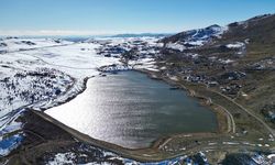 Bayburt'ta yaylalar havanın soğumasıyla sessizliğe büründü