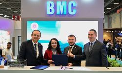 BMC POWER'ın Sefine Tersanesi için ürettiği motorlar suyla buluşturuldu