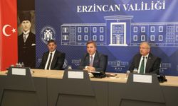 Erzincan "Türkiye Yüzyılında 1. Uluslararası Türk Diasporası Sempozyumu"na ev sahipliği yapacak