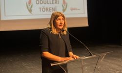 "ESKADER 2023 Kültür Sanat Ödülleri" sahiplerini buldu