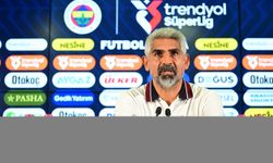 Fenerbahçe-Sipay Bodrum FK maçının ardından