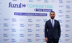 Fuzul Topraktan "Yeni Esenler" projesini tanıttı