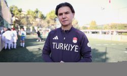 Görme Engelliler Türkiye Kadın Futbol Şampiyonası, Kocaeli'de başladı