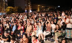 Hatay Akademi Senfoni Orkestrası sanatseverlerle buluştu