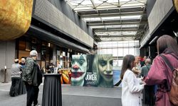 IMAX with laser teknolojisi Türkiye'de ilk kez "Joker: İki Delilik" filmiyle tanıtıldı