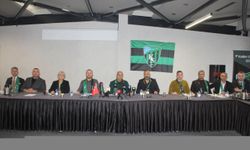 Kocaelispor'un Süper Lig için "78 puan" hesabı