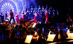 Mersin Devlet Opera ve Balesi 2024-2025 sanat sezonunu konserle açtı