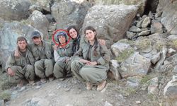 MİT, Türkiye'de canlı bomba saldırısı planladığı tespit edilen terör örgütü PKK/YPJ'nin sözde sorumlularından Hezal Belge'yi, Suriye'nin Amude bölgesinde etkisiz hale getirdi