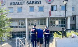 Muğla'da 2 firari hükümlü yakalandı