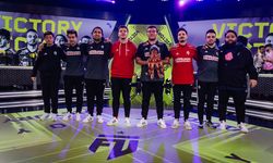 Red Bull Home Ground Türkiye Finali'ni FUT Esports takımı kazandı