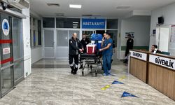 Samsun'da beyin ölümü gerçekleşen kadının organları 3 hastaya umut oldu