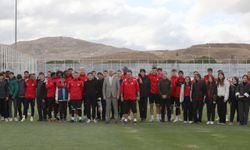 Sivasspor galibiyete odaklandı