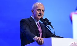 TBMM Başkanı Kurtulmuş, İstanbul Muhtarlar Buluşması'nda konuştu: