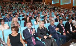 Türkan Şoray, Yozgat 3. Bozok Film Festivali'nde sevenleriyle buluştu