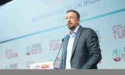 Türkiye Sigorta Basketbol Süper Ligi'nin yeni sponsoru DyDo Drinco oldu