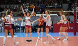 Voleybol: Vodafone Sultanlar Ligi