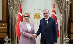 Erdoğan, Akşener hakkında açtığı tüm davaları geri çekti