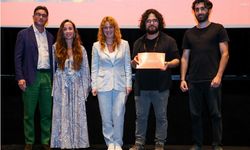 Antalya Film Forum’da ödüller sahiplerini buldu