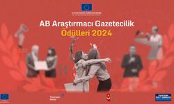 2024 AB Araştırmacı Gazetecilik Ödülleri bugün sahibini bulacak