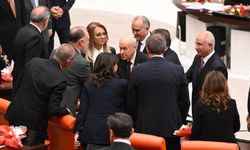 Bahçeli ile el sıkışma sonrası DEM kulisleri: Müzakereye hazırız