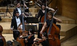 CSO, konser sezonunu Rus piyanist Lugansky ile açtı