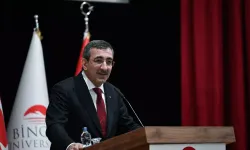 Cevdet Yılmaz: Teröre karşı cevabı daha fazla çalışarak vereceğiz