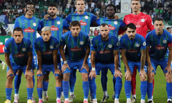 Rizespor sahasında Antalyaspor'u mağlup etti