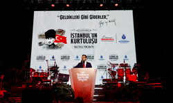 İmamoğlu: İstanbullular kendinize güvenin, gücünüzü bilin