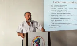 Mahkeme onayladı: Emekli Meclisleri Sendikası resmen kuruldu