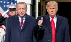 Trump: Erdoğan’a saygı duyduğum için NATO zirvesine katılacağım