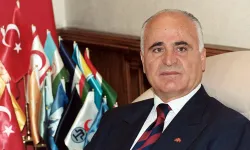 Eski Bakan Sabahattin Çakmakoğlu hayatını kaybetti