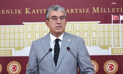 CHP'li Günaydın: Belediye başkanımızın yanında olacağız