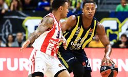 Fenerbahçe Beko, Kızılyıldız’a 57-76 yenildi