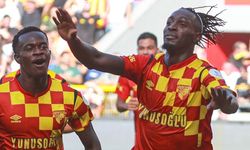 Göztepe, Sivasspor'u 3-2 mağlup etti