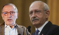 Kılıçdaroğlu’ndan Fatih Altaylı’ya: Sen AKP'ye çalışıyorsun