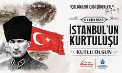 İstanbul’un kurtuluşunun 101’inci yılı kutlamaları başlıyor