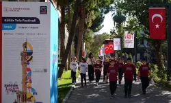 İzmir Kültür Yolu Festivali bugün başlıyor