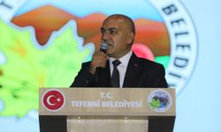 MHP'li Tefenni Belediye Başkanı Alagöz partisinden istifa etti