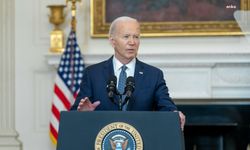 Joe Biden'dan seçimlerdeki usulsüzlük iddialarına ilişkin soruşturma çağrısı