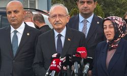 Kılıçdaroğlu'ndan Sinan Ateş için ikinci dava çağrısı: "Burada bitmedi"