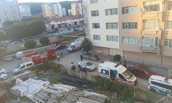 Kastamonu'da polis memuru, eşini öldürdü