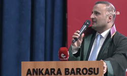 Köroğlu yeniden Ankara Barosu Başkanı seçildi