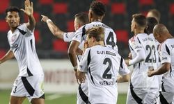 Beşiktaş'ın galibiyeti, Fransız basınında geniş yer buldu