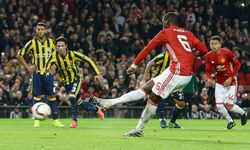 Fenerbahçe-Manchester United maçının ardından