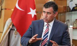 Metin Feyzioğlu, Çekya Büyükelçisi olarak atandı