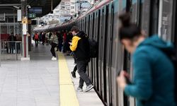 29 Ekim Cumhuriyet Bayramı’nda metro hattı seferleri ücretsiz olacak