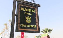 Narin’in ismi, İzmir Konak’ta yaşatılacak