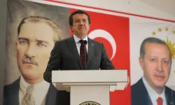 AKP'li Zeybekci'den Bahçeli'ye destek