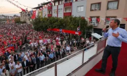 Özel: Hatay'ı kazanamadığımız için özür dilerim