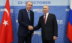 Erdoğan'dan BRICS hakkında "kazan-kazan" yorumu